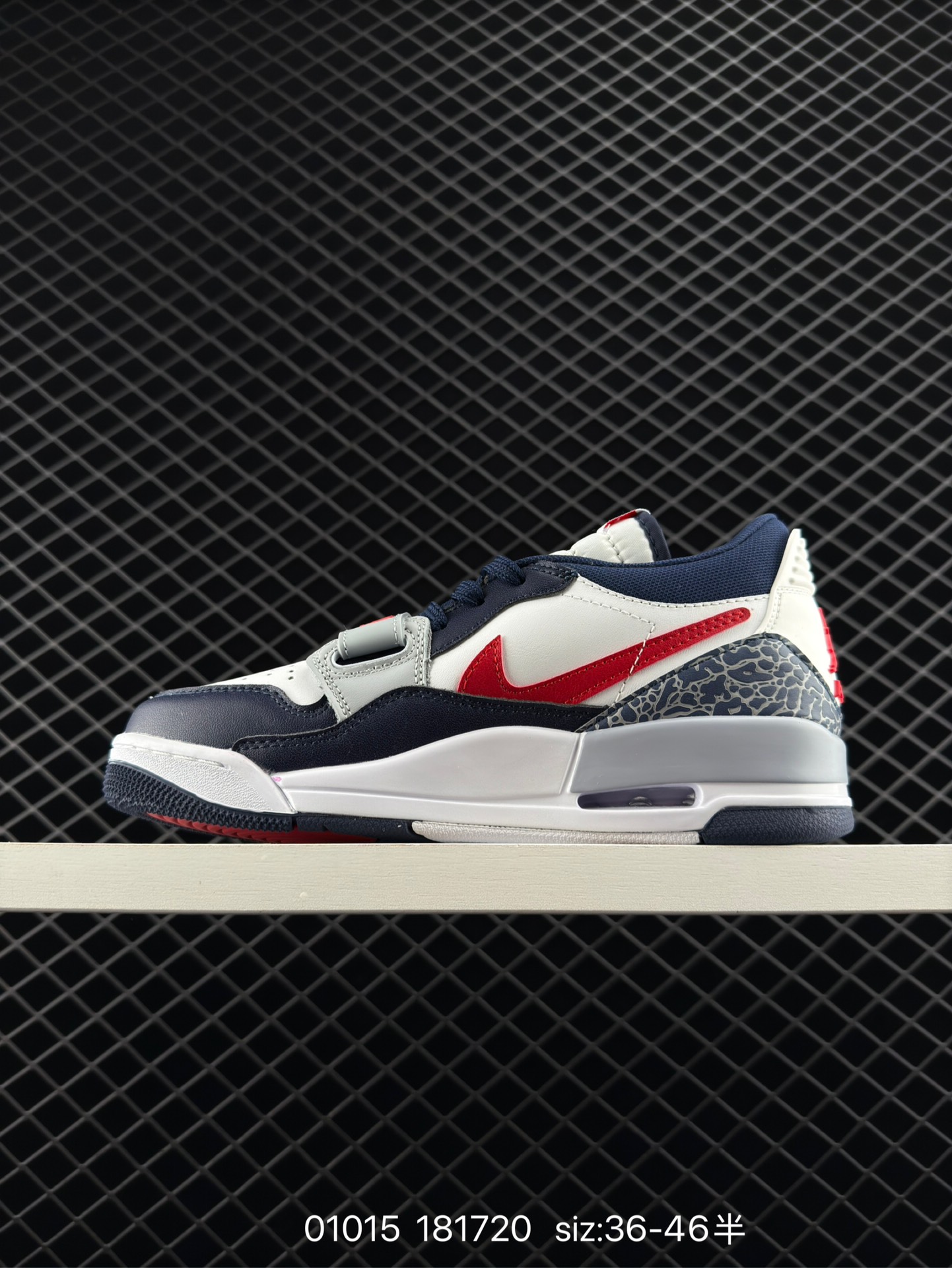 Nike Air Jordan Legacy 312 Low